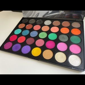 Morphe 35U Eyeshadow Palette